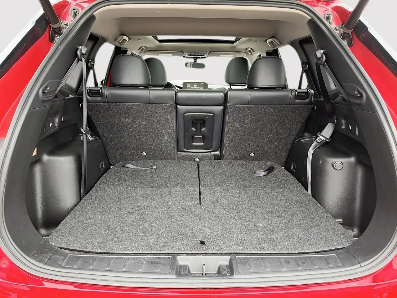 Mitsubishi Outlander fotografie Mitsubishi Outlander