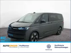 Volkswagen T7 Multivan EDITION eHybrid 4M 7S *AHK*PANO*HUD*