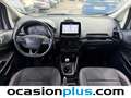 Ford EcoSport 1.0 EcoBoost ST Line 125 Plateado - thumbnail 6