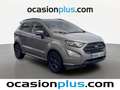 Ford EcoSport 1.0 EcoBoost ST Line 125 Plateado - thumbnail 2