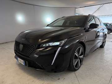 SW 1.5 BlueHDi GT