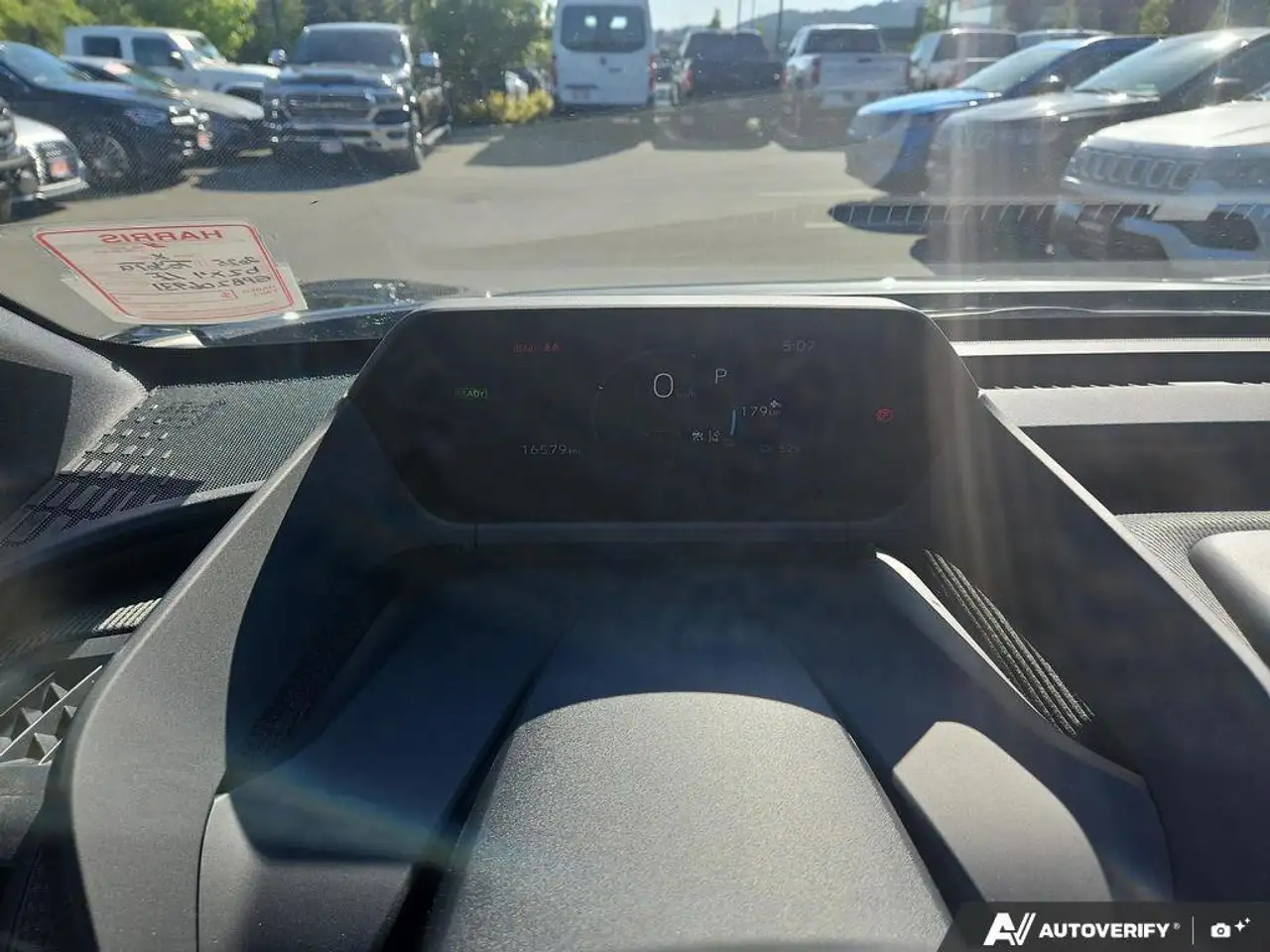Toyota bZ4X снимка Toyota bZ4X