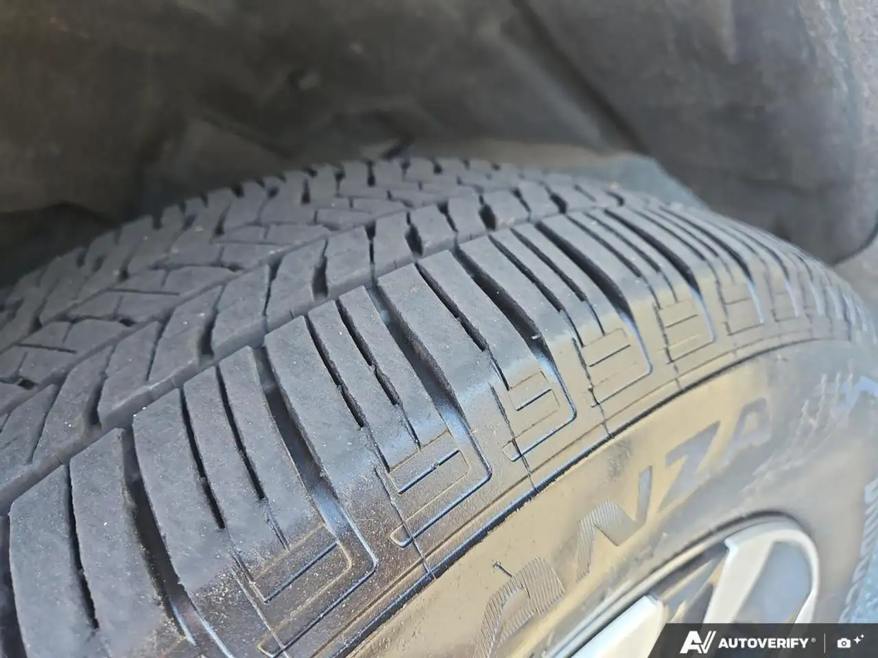 Toyota bZ4X снимка Toyota bZ4X