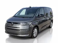 Volkswagen T7 Multivan 2.0 TDI DSG Life*Kamera*ACC*7Sitzer*