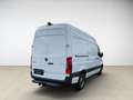 Mercedes-Benz Sprinter 317 CDI L2 H2 Hochdach KAM STH KlimaA Blanc - thumbnail 4