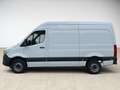 Mercedes-Benz Sprinter 317 CDI L2 H2 Hochdach KAM STH KlimaA Blanc - thumbnail 3
