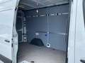 Mercedes-Benz Sprinter 317 CDI L2 H2 Hochdach KAM STH KlimaA Blanc - thumbnail 14