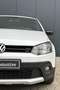 Volkswagen Polo Cross 1.2 TSI 90PK 2013 | Cruise | Navi | Stoelverw. Weiß - thumbnail 16
