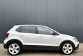 Volkswagen Polo Cross 1.2 TSI 90PK 2013 | Cruise | Navi | Stoelverw. Weiß - thumbnail 2