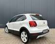 Volkswagen Polo Cross 1.2 TSI 90PK 2013 | Cruise | Navi | Stoelverw. Weiß - thumbnail 8