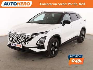 1.6 Turbo 2WD Premium