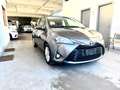 Toyota Yaris 5p 1.0 Lounge my18 Gris - thumbnail 4