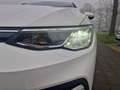 Volkswagen Golf VIII 1.5 TSI MOVE *AHK *ACC *NAVI *CLIMA *PDC * Wit - thumbnail 6