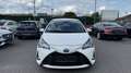 Toyota Yaris Hybrid Edition | AUTOMATIK | KAMERA | NAVI Wit - thumbnail 3