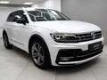 Volkswagen Tiguan 2.0 TDI DSG R Line Sport IQ Drive HUD ACC AHK Matr Blanco - thumbnail 14