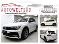 Volkswagen Tiguan 2.0 TDI DSG R Line Sport IQ Drive HUD ACC AHK Matr Blanco - thumbnail 1