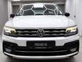 Volkswagen Tiguan 2.0 TDI DSG R Line Sport IQ Drive HUD ACC AHK Matr Blanco - thumbnail 13