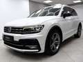 Volkswagen Tiguan 2.0 TDI DSG R Line Sport IQ Drive HUD ACC AHK Matr Blanco - thumbnail 2