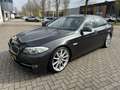 BMW 523 5-serie 523i High Executive 204PK LEER STOELVW NAP Gris - thumbnail 1