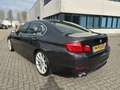BMW 523 5-serie 523i High Executive 204PK LEER STOELVW NAP Gris - thumbnail 4