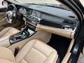 BMW 523 5-serie 523i High Executive 204PK LEER STOELVW NAP Gris - thumbnail 16