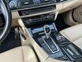 BMW 523 5-serie 523i High Executive 204PK LEER STOELVW NAP Gris - thumbnail 18