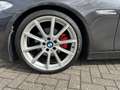 BMW 523 5-serie 523i High Executive 204PK LEER STOELVW NAP Gris - thumbnail 8