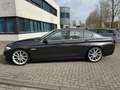 BMW 523 5-serie 523i High Executive 204PK LEER STOELVW NAP Gris - thumbnail 6