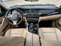 BMW 523 5-serie 523i High Executive 204PK LEER STOELVW NAP Gris - thumbnail 15