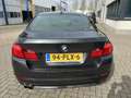 BMW 523 5-serie 523i High Executive 204PK LEER STOELVW NAP Gris - thumbnail 9
