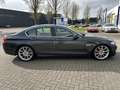 BMW 523 5-serie 523i High Executive 204PK LEER STOELVW NAP Gris - thumbnail 7