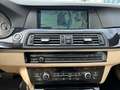 BMW 523 5-serie 523i High Executive 204PK LEER STOELVW NAP Gris - thumbnail 19