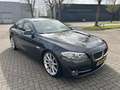 BMW 523 5-serie 523i High Executive 204PK LEER STOELVW NAP Gris - thumbnail 3