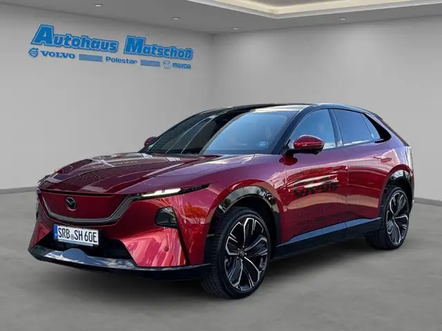 Mazda CX-6e Takumi 190 kW EV HUD Panorama Navi Leder Soundsyst