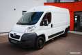 Peugeot Boxer 2.2 HDi 120ch 3 places Bianco - thumbnail 3