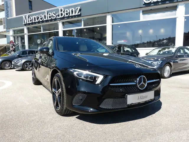 Mercedes-Benz A 250 A 250 e (177.086)