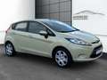 Ford Fiesta Trend AUTOMATIK *2.HAND*KLIM*HU/AU-NEU* Beige - thumbnail 2