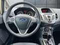 Ford Fiesta Trend AUTOMATIK *2.HAND*KLIM*HU/AU-NEU* Beige - thumbnail 8