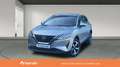 Nissan Qashqai 1.3 DIG-T mHEV 12V N-Connecta 4x2 103kW Zilver - thumbnail 1
