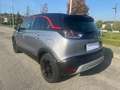 Opel Crossland Opel Crossland 1.5 ECOTEC D 110 CV  GS Line Gris - thumbnail 2