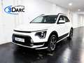 Kia Niro 1.6 HEV Drive 141 Blanco - thumbnail 2
