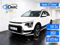 Kia Niro 1.6 HEV Drive 141 Blanco - thumbnail 1