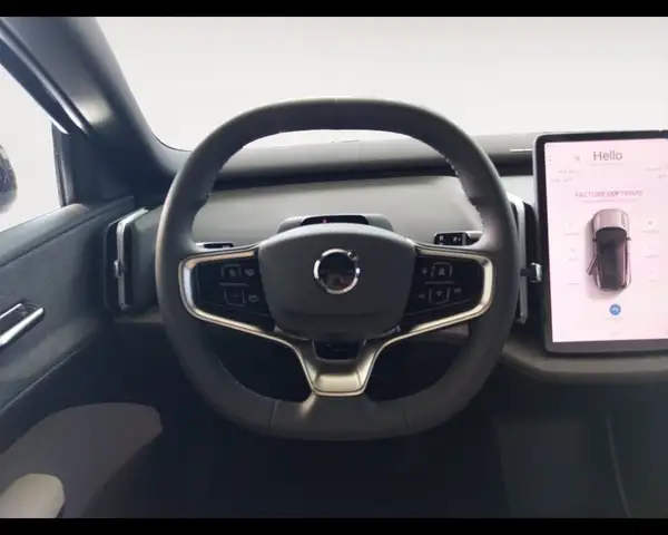 Volvo Ex30 view 11