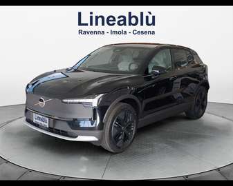 Cross Country  P5 Long Range electric Plus