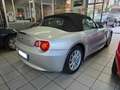 BMW Z4 Roadster 2.5i BOOK SERVICE/CRS Argento - thumbnail 14