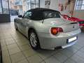 BMW Z4 Roadster 2.5i BOOK SERVICE/CRS Argento - thumbnail 12