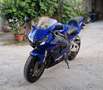 Honda CBR 900 954RR Blue - thumbnail 2