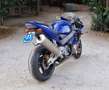 Honda CBR 900 954RR Blue - thumbnail 3