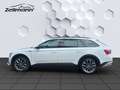 Skoda Superb Final Edition 2.0 TDI EU6d Combi Scout 2.0TDI 4x4 Weiß - thumbnail 3