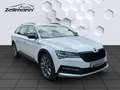 Skoda Superb Final Edition 2.0 TDI EU6d Combi Scout 2.0TDI 4x4 Weiß - thumbnail 8